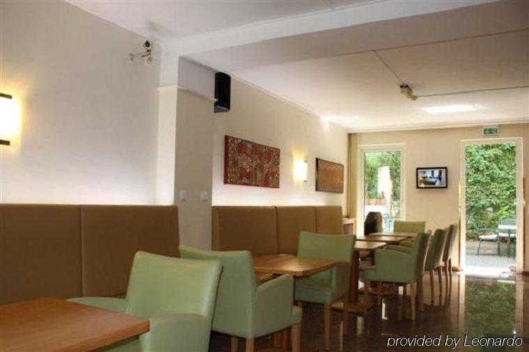 Hotel Caratart Bombolo Viena