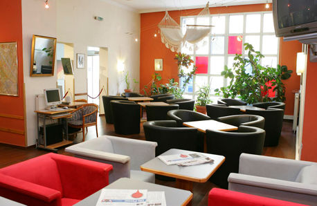 Caratart Bombolo Hotel Viena