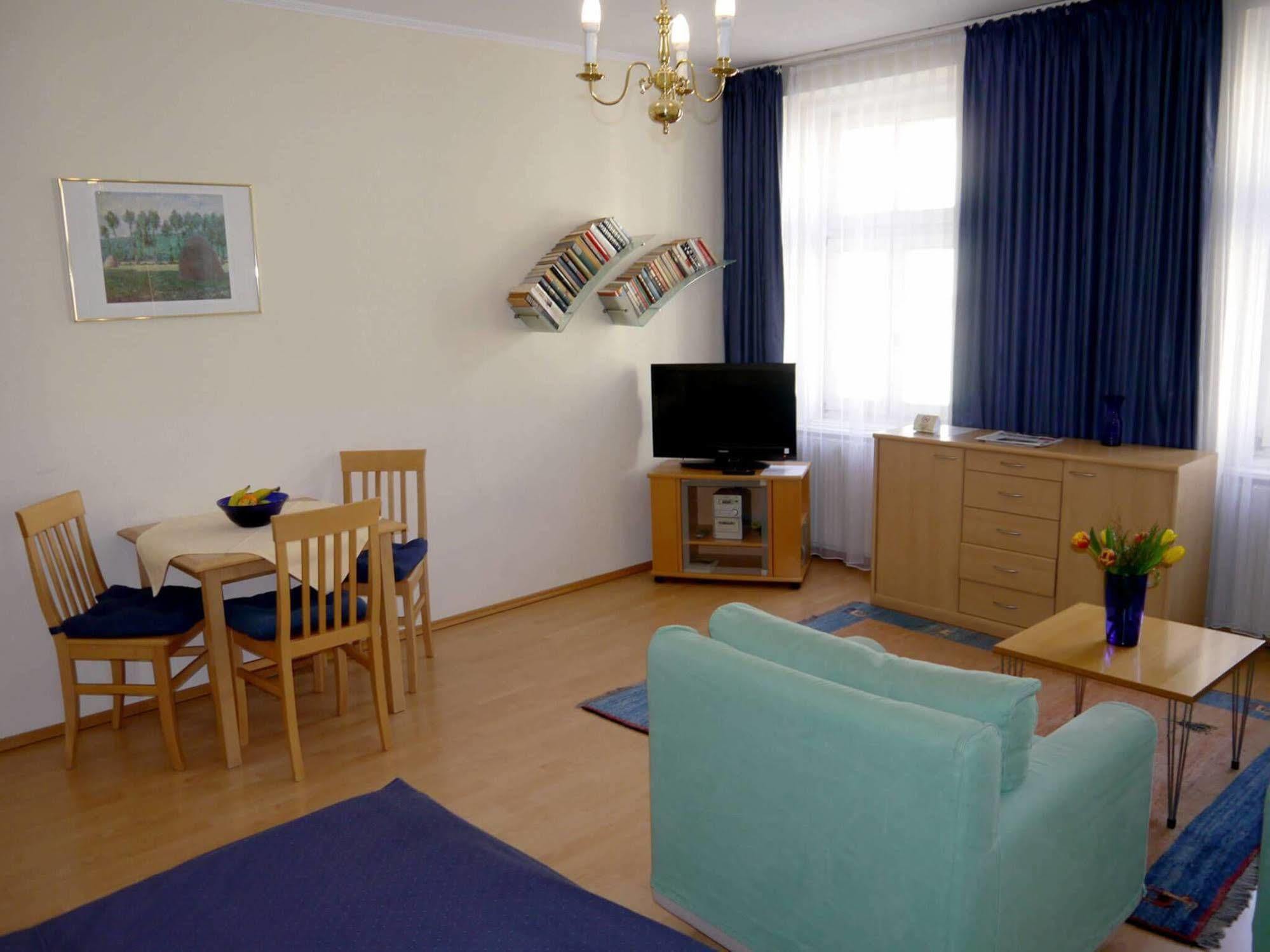 Hotel Caratart Bombolo Viena